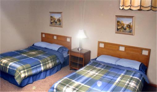The Wesley Inn Motel Женевско езеро Стая снимка