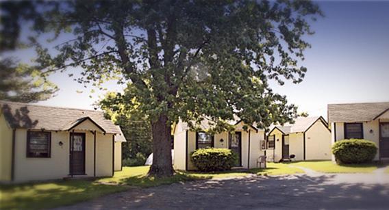 The Wesley Inn Motel Женевско езеро Стая снимка
