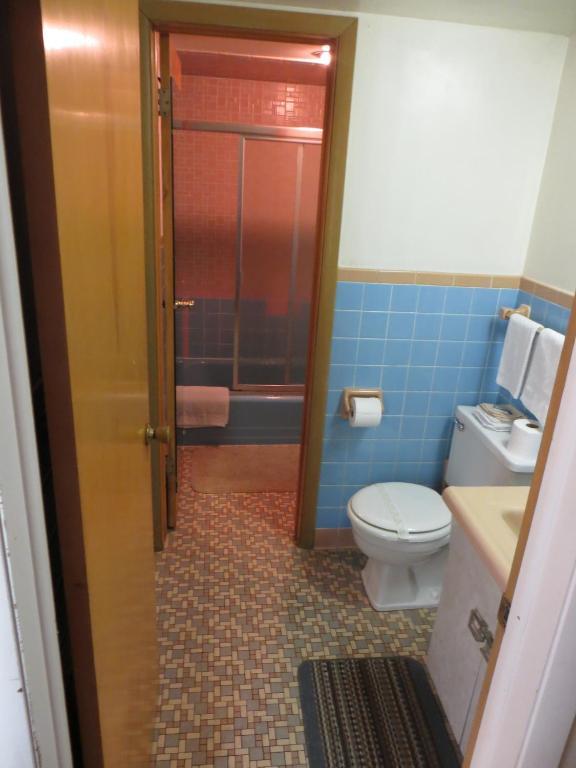 The Wesley Inn Motel Женевско езеро Стая снимка