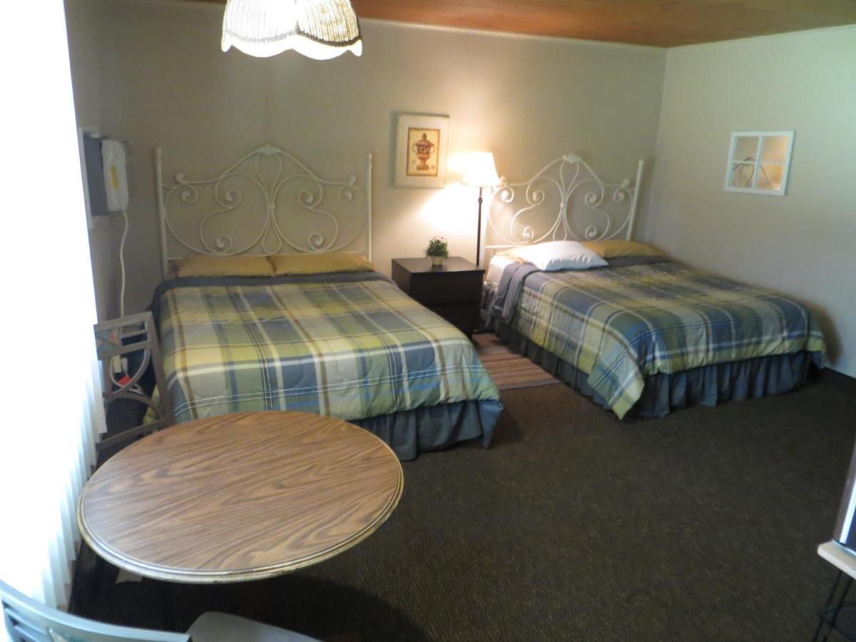 The Wesley Inn Motel Женевско езеро Стая снимка