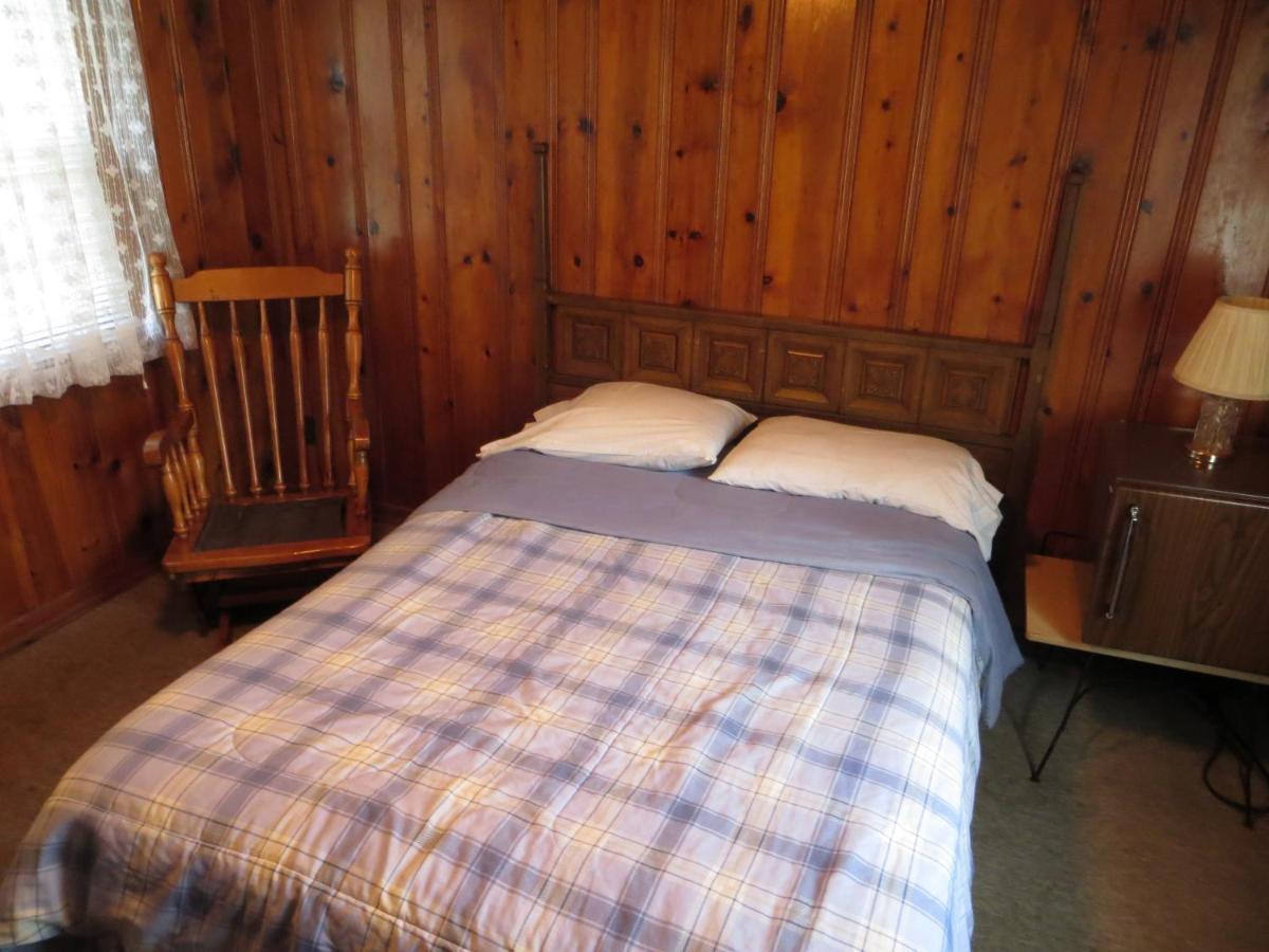 The Wesley Inn Motel Женевско езеро Екстериор снимка