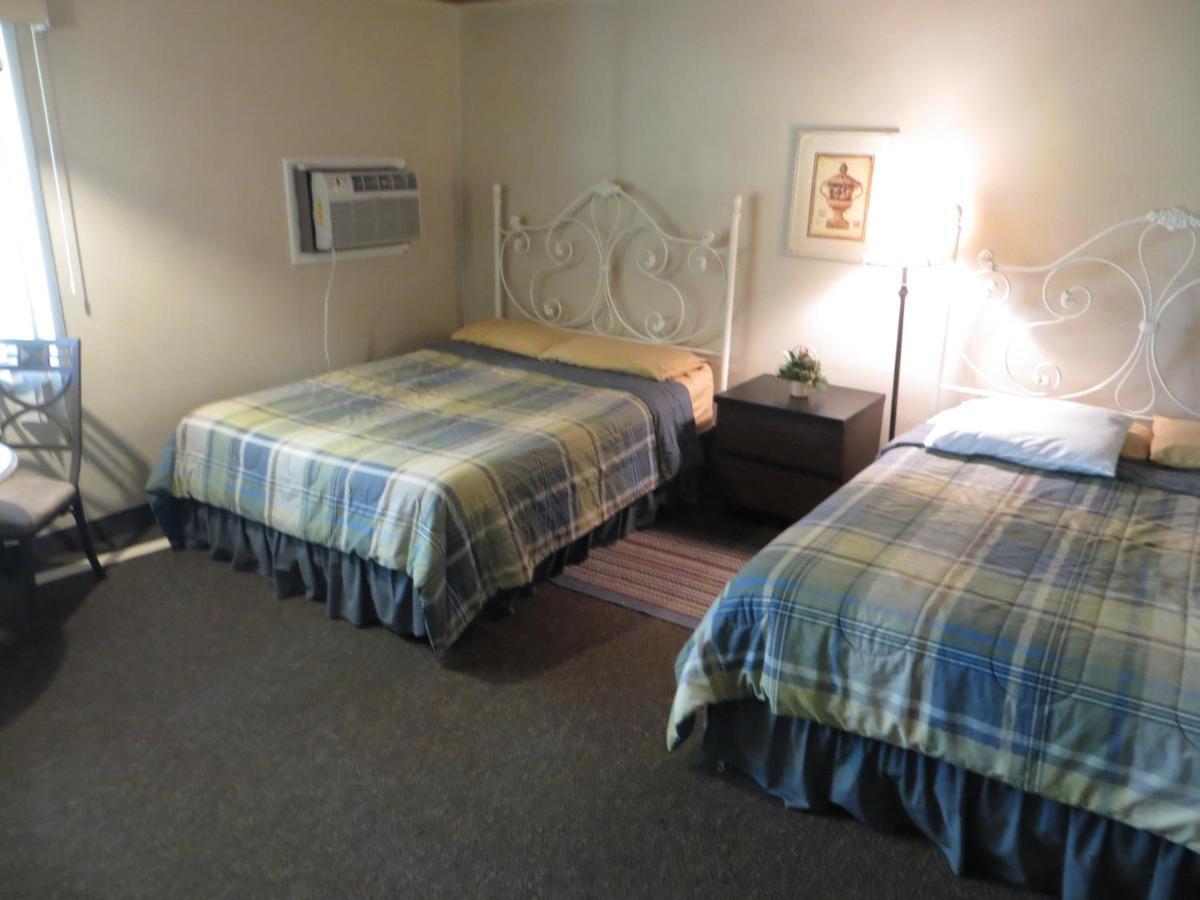 The Wesley Inn Motel Женевско езеро Стая снимка